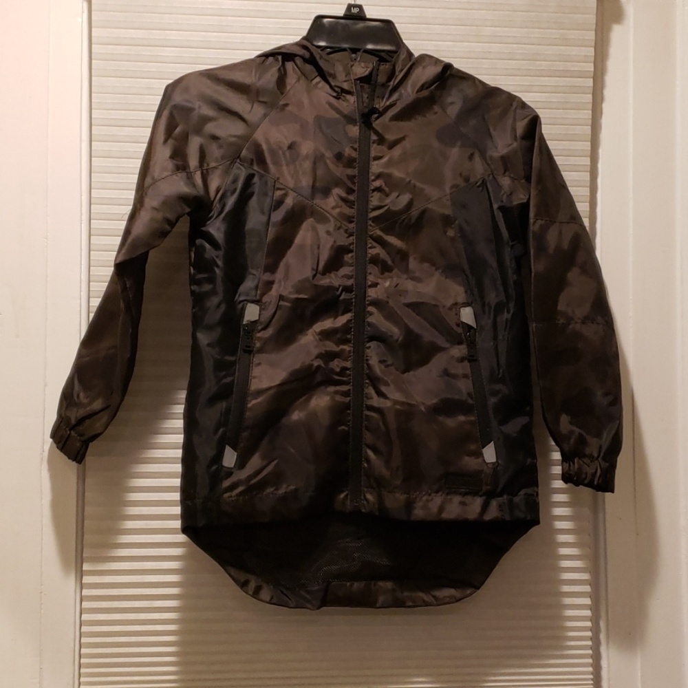 Kids Lightweight Jacket